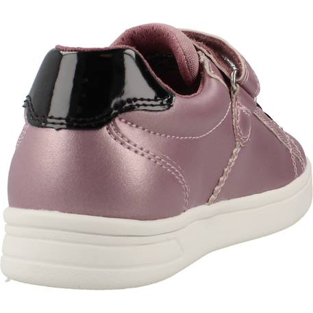 Baskets enfant fille Bleu c4002+Rose c8f9b 9 - vertbaudet enfant 