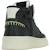 Bottines enfant garçon Blanc c1000+Noir c9999 9 - vertbaudet enfant 