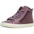 Baskets enfant fille Rose c8017 4 - vertbaudet enfant 