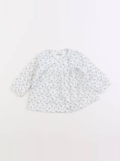 Seconde main-Fille-Tee-shirt - 3 mois