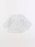 Tee-shirt - 3 mois Blanc 1 - vertbaudet enfant 