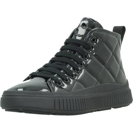 Bottes enfant fille Noir 4 - vertbaudet enfant 