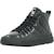 Bottes enfant fille Noir 4 - vertbaudet enfant 