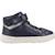 Baskets enfant fille Bleu c4201 1 - vertbaudet enfant 