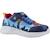 Baskets enfant garçon en tricot Bleu c0693 5 - vertbaudet enfant 