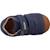 Baskets bébé garçon en textile Bleu c4008 5 - vertbaudet enfant 