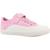 Baskets enfant fille en textile Rose c8006 5 - vertbaudet enfant 