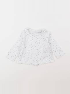 Seconde main-Fille-Tee-shirt - 9 mois