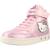 Baskets enfant fille Rose c8005 4 - vertbaudet enfant 