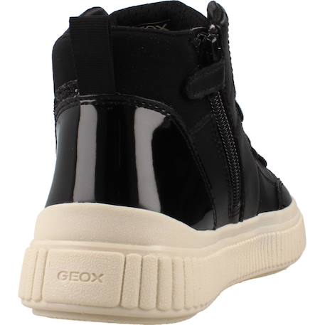 Baskets enfant fille Noir c9999+Nue c1mb6 3 - vertbaudet enfant 