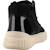 Baskets enfant fille Noir c9999+Nue c1mb6 3 - vertbaudet enfant 