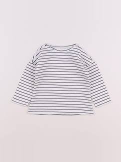 Seconde main-Fille-Tee-shirt - 6 mois