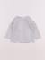 Tee-shirt - 6 mois Blanc, bleu 1 - vertbaudet enfant 
