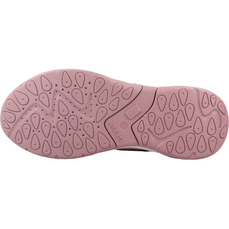 Baskets enfant fille Rose c8f1a 6 - vertbaudet enfant 