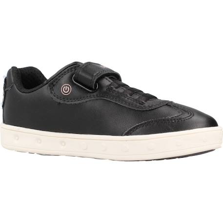 Baskets enfant fille skylin Noir c0869 5 - vertbaudet enfant 