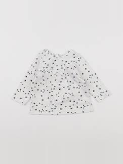 Seconde main-Fille-Tee-shirt - 6 mois