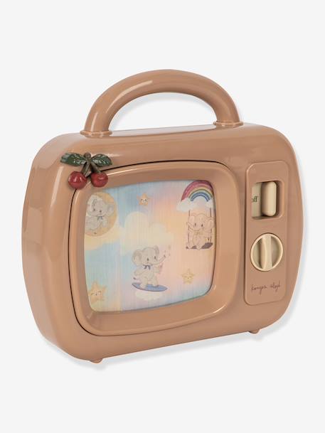 My melody TV musicale rose 2 - vertbaudet enfant 