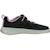 Baskets enfant fille Bleu c4268+Noir c0618 7 - vertbaudet enfant 