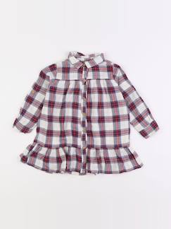 Seconde main-Fille-Robe - 2 ans