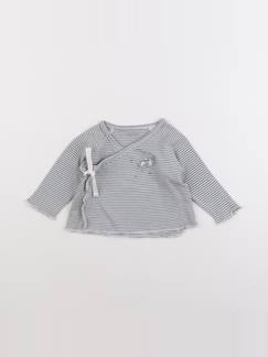 Seconde main-Fille-Tee-shirt - 12 mois
