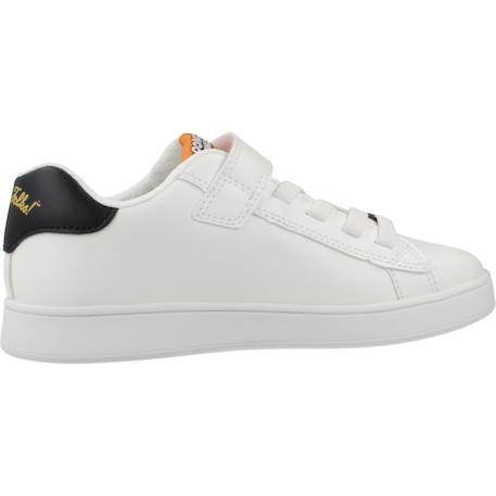 Baskets enfant garçon Blanc c0404 1 - vertbaudet enfant 
