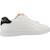 Baskets enfant garçon Blanc c0404 1 - vertbaudet enfant 