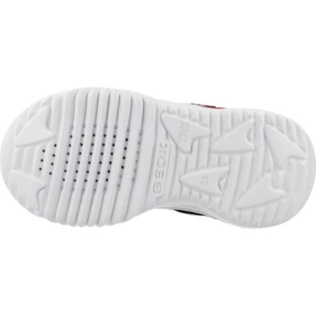 Baskets enfant garçon assister Bleu c0735 6 - vertbaudet enfant 