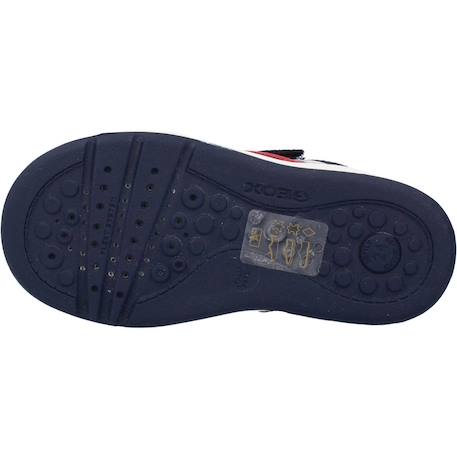 Bottes garçon modèle b biglia boy Bleu+Bleu c4244+Gris+Vert 12 - vertbaudet enfant 