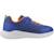 Baskets enfant garçon Bleu c0685+Bleu c4226+Bleu c4228+Noir c0048 1 - vertbaudet enfant 