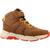 Bottines enfant garçon Bleu c4j2t+Marron c0616 11 - vertbaudet enfant 