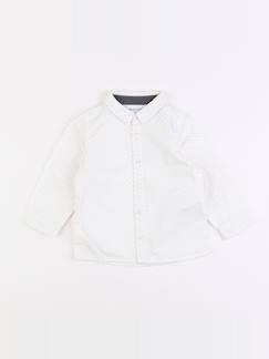 Seconde main-Garçon-Chemise - 18 mois