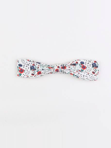 Bandeau - 18 mois Blanc 1 - vertbaudet enfant 