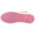 Baskets enfant fille Rose c8005 6 - vertbaudet enfant 