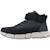 Baskets enfant garçon Bleu c4002+Vert c3009 2 - vertbaudet enfant 