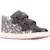 Derbies bébé fille en cuir Gris c1332+Rose c8jf8 5 - vertbaudet enfant 