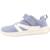 Baskets enfant fille en cuir Bleu c4y1z+Rose ca81z+Violet c8246 2 - vertbaudet enfant 
