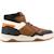 Baskets enfant garçon Brun clair c6002 1 - vertbaudet enfant 