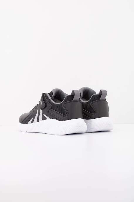 Baskets enfant garçon Bleu c4002+Noir c9999 7 - vertbaudet enfant 
