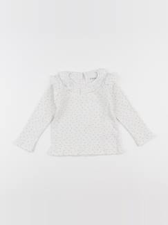 Seconde main-Fille-Tee-shirt - 24 mois