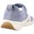 Baskets enfant fille en cuir Bleu c4y1z+Rose ca81z+Violet c8246 3 - vertbaudet enfant 