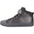 Basket fille synthétique kalispera Argent c1006+Bleu cf42l+Gris c9017+Rose c8006 2 - vertbaudet enfant 