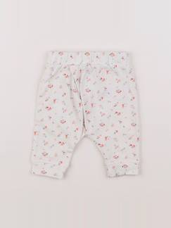 Seconde main-Fille-Sarouel - 3 mois