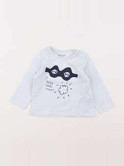 Seconde main-Garçon-Tee-shirt - 6 mois