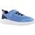 Baskets enfant garçon Bleu c0685+Bleu c4226+Bleu c4228+Noir c0048 17 - vertbaudet enfant 