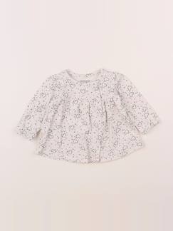 Seconde main-Fille-Tee-shirt - 3 mois