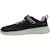 Baskets enfant fille Bleu c4268+Noir c0618 8 - vertbaudet enfant 