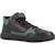 Bottines enfant garçon Bleu c0735+Vert c0016 11 - vertbaudet enfant 