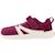 Baskets enfant fille en cuir Bleu c4y1z+Rose ca81z+Violet c8246 14 - vertbaudet enfant 