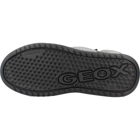 Baskets enfant garçon Bleu c0673+Noir c0005 12 - vertbaudet enfant 