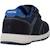 Baskets bébé garçon en cuir Bleu 3 - vertbaudet enfant 